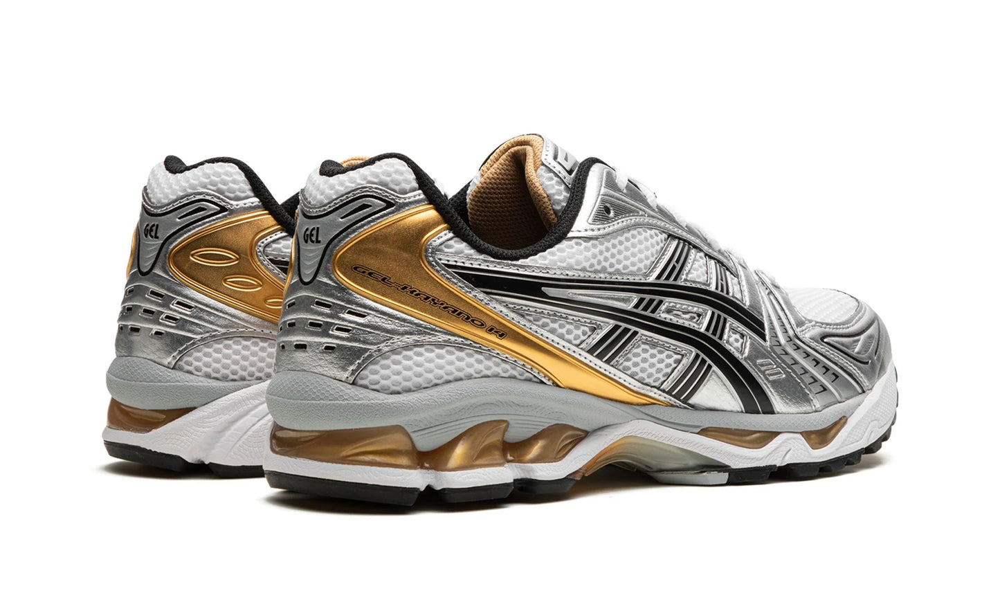 Asics Gel-Kayano 14 Pure Gold (Mirror Original)