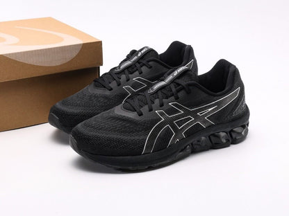 Asics Gel-Quantum 180 VII Black (Mirror Original)