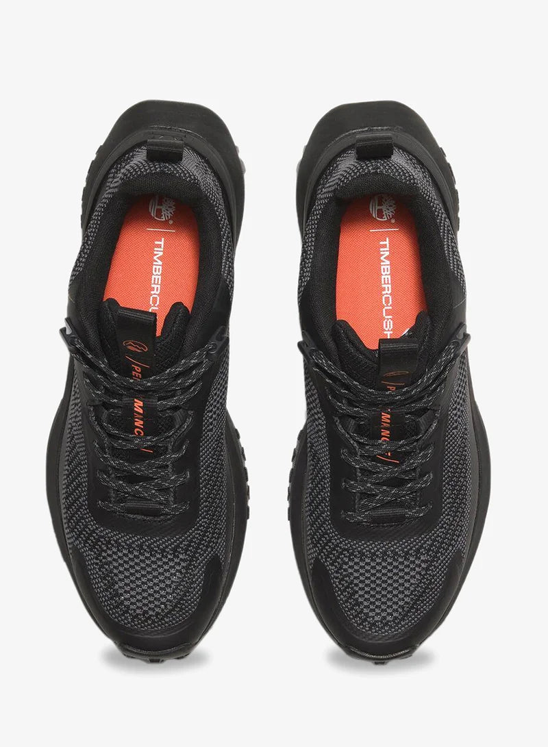 حذاء رياضي Timberland Motion Access مقاوم للماء باللونين الأسود والرمادي (نسخة أصلية) 