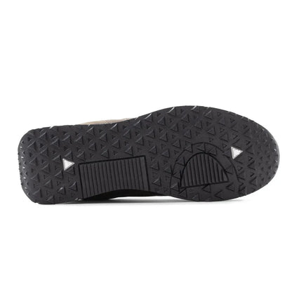 Beverly Hills Polo Club Matias Sneakers Men - Khaki