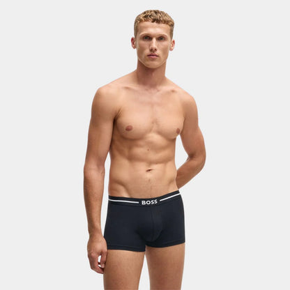 BOSS Bold Trunk 3 Pack Men