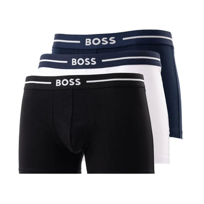 BOSS Bold Trunk 3 Pack Men