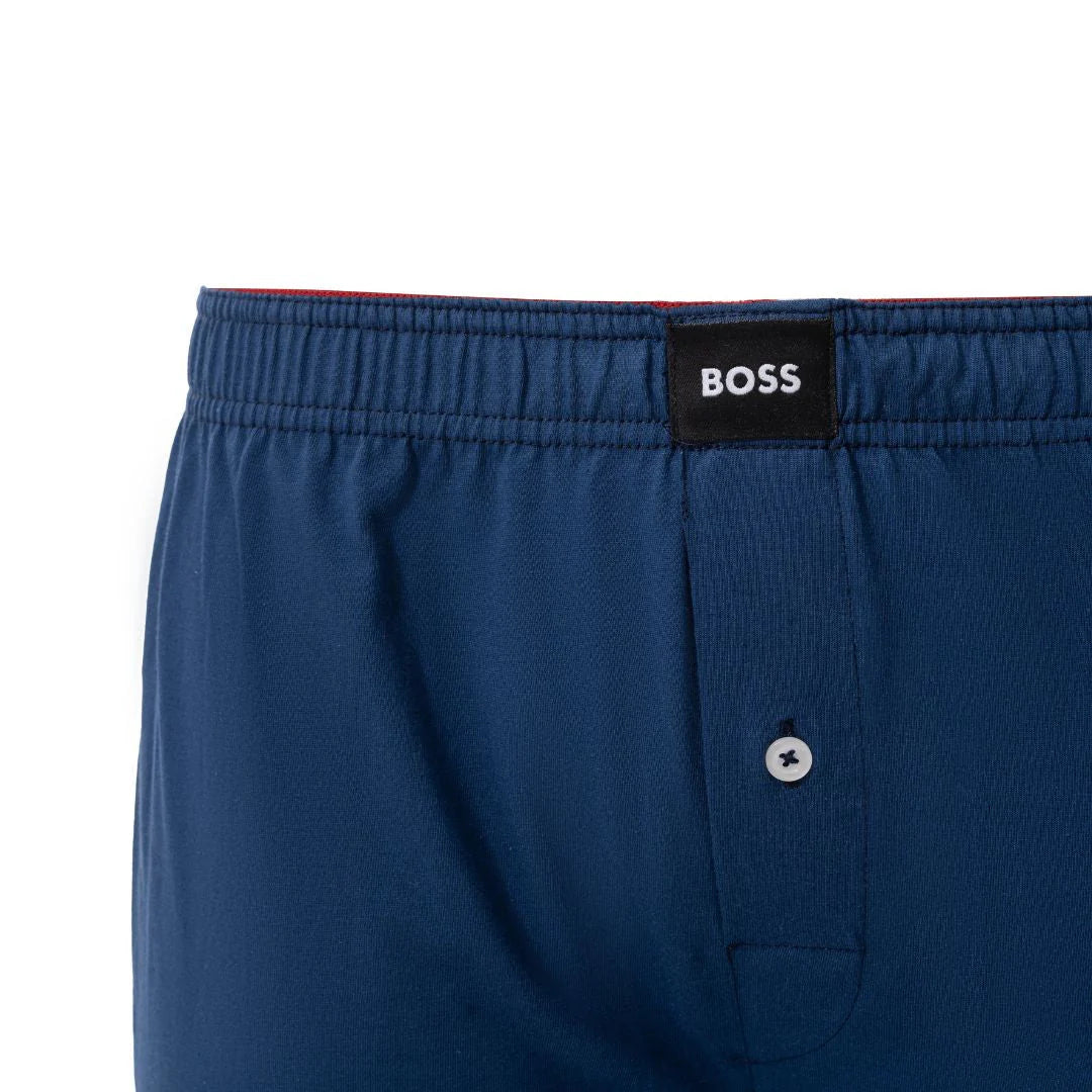 BOSS Organic Cotton Boxer Shorts Men