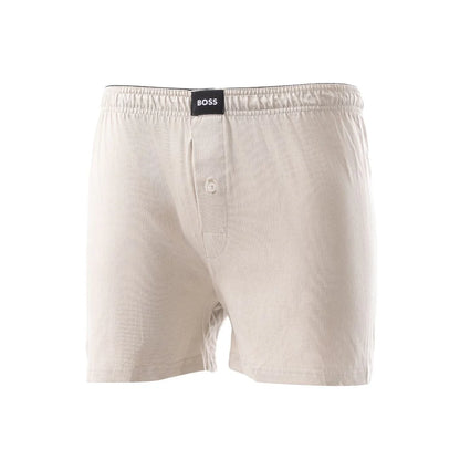 BOSS Organic Cotton Boxer Shorts Men