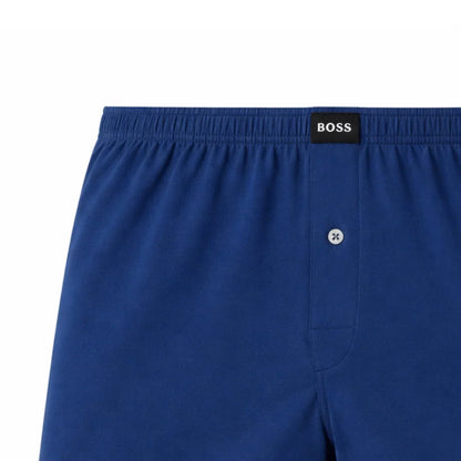 BOSS Organic Cotton Boxer Shorts Men