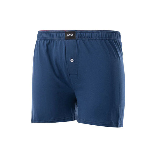 BOSS Organic Cotton Boxer Shorts Men