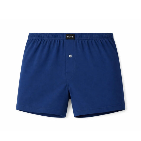 BOSS Organic Cotton Boxer Shorts Men