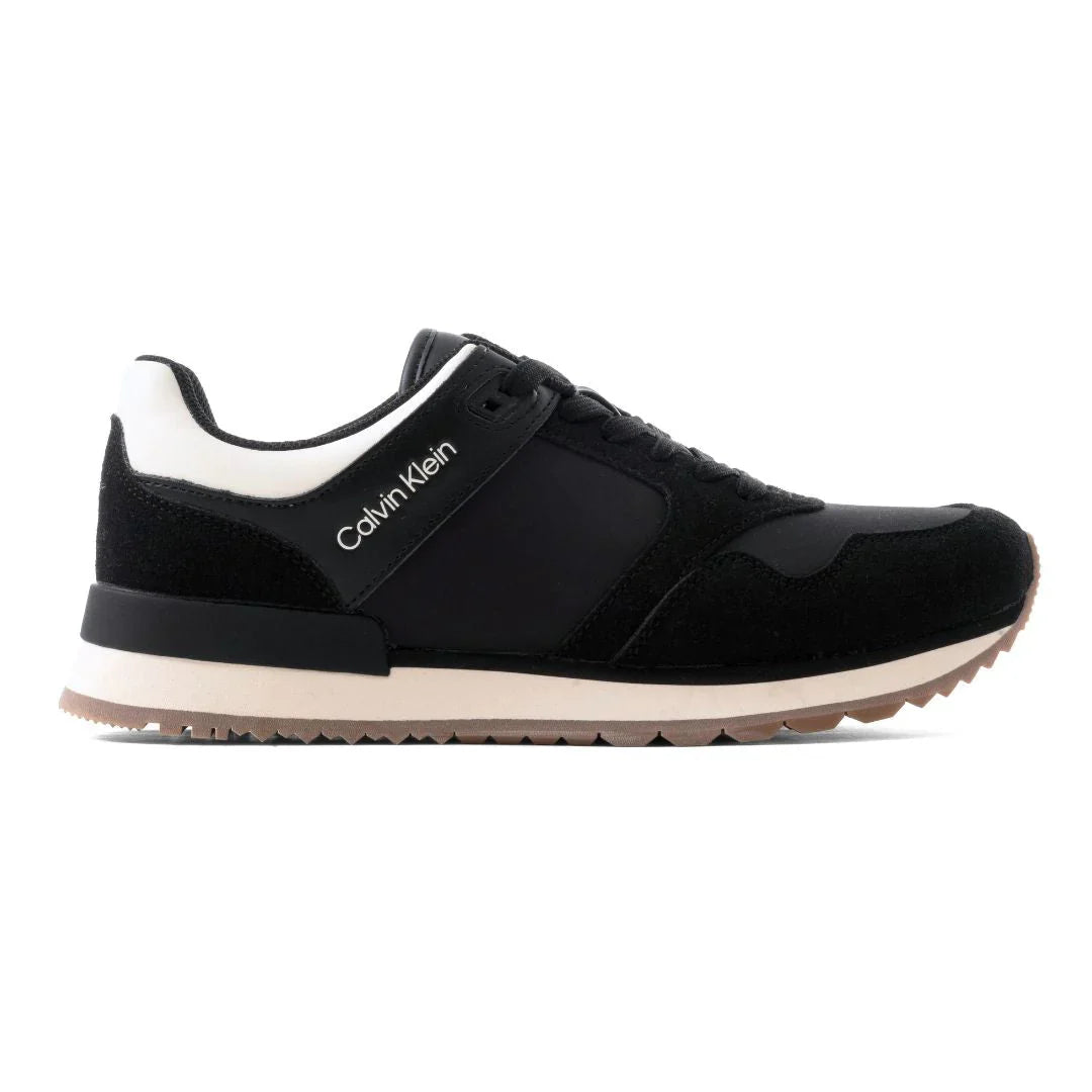 Calvin Klein Antoy Sneakers Men - BLK