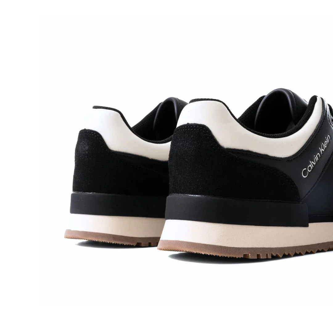 Calvin Klein Antoy Sneakers Men - BLK
