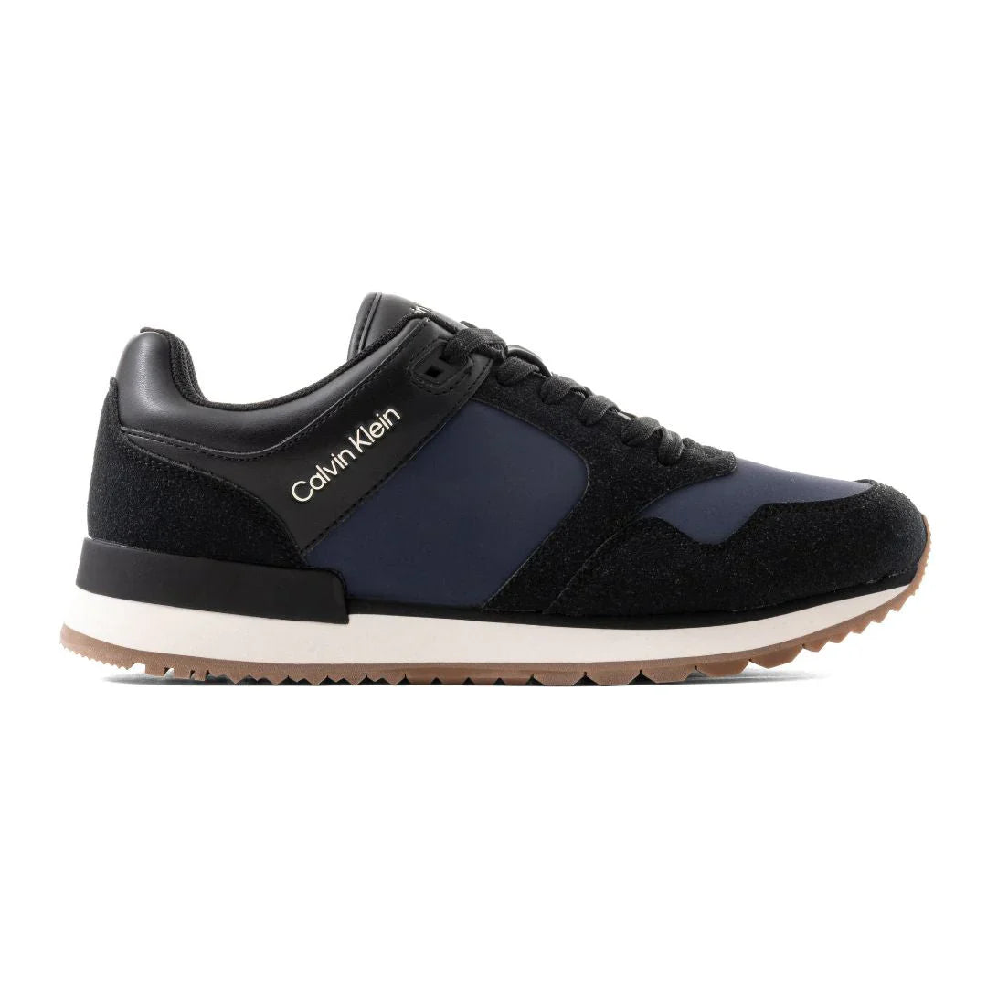 Calvin Klein Antoy Sneakers Men - Navy