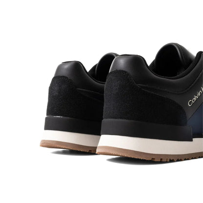Calvin Klein Antoy Sneakers Men - Navy
