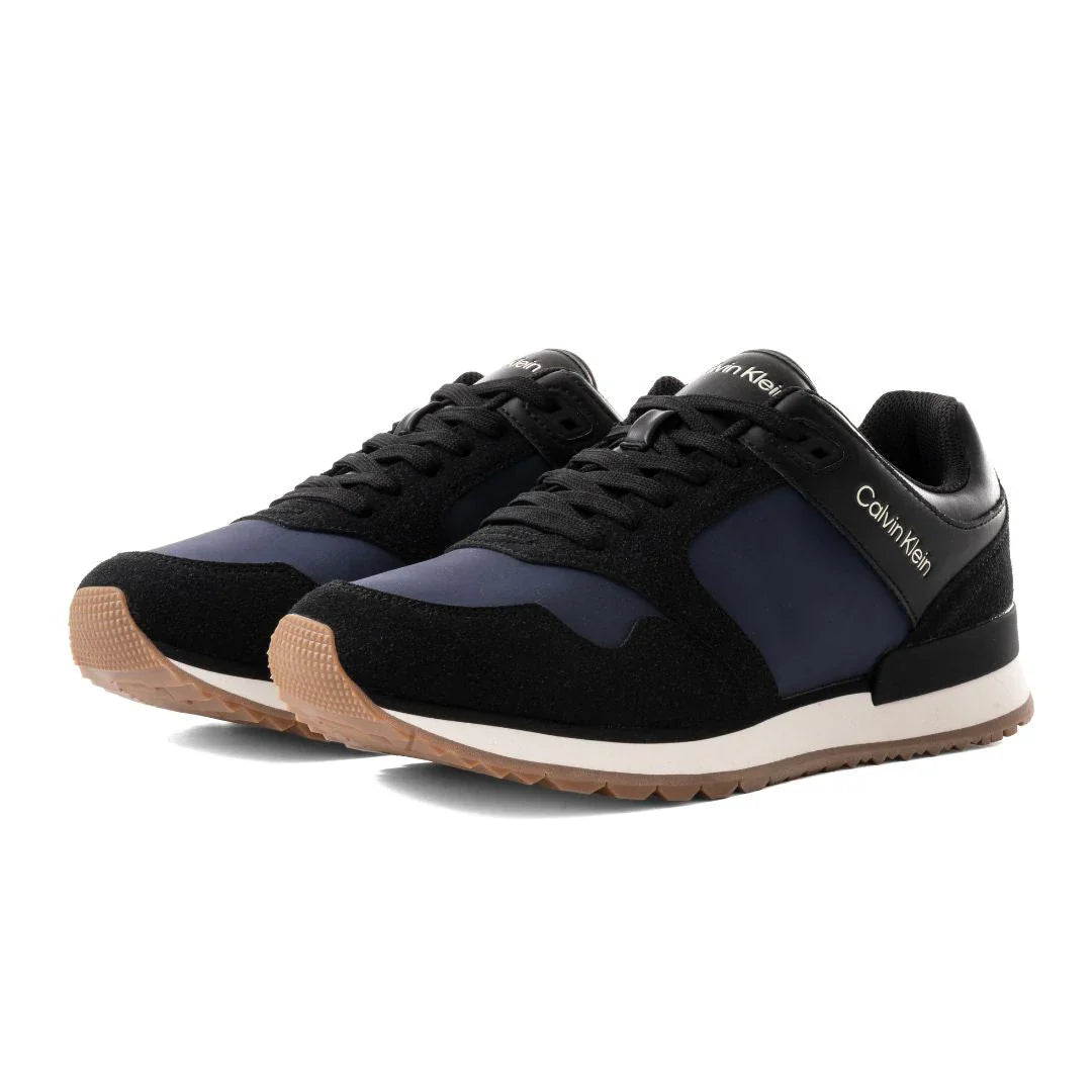 Calvin Klein Antoy Sneakers Men - Navy