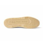 Calvin Klein CICO Sneakers Men - WHTBEG