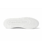 Calvin Klein CICO Sneakers Men - WHTBEG