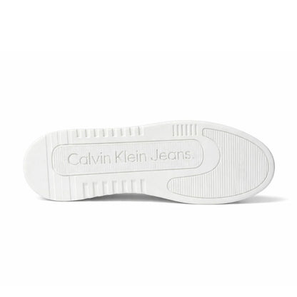 Calvin Klein CICO Sneakers Men - WHTBLK