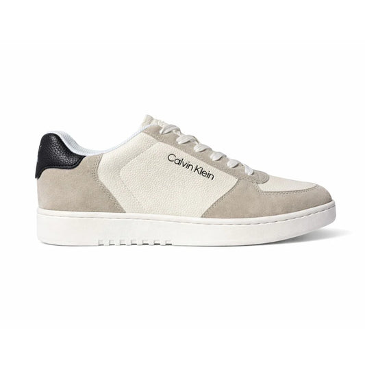 Calvin Klein CICO Sneakers Men - WHTBLK