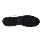 Calvin Klein Davery Sneakers Men - BLKWHT