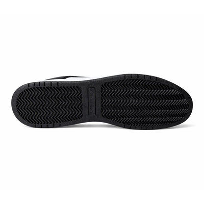 Calvin Klein Davery Sneakers Men - BLKWHT
