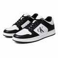 Calvin Klein Davery Sneakers Men - BLKWHT