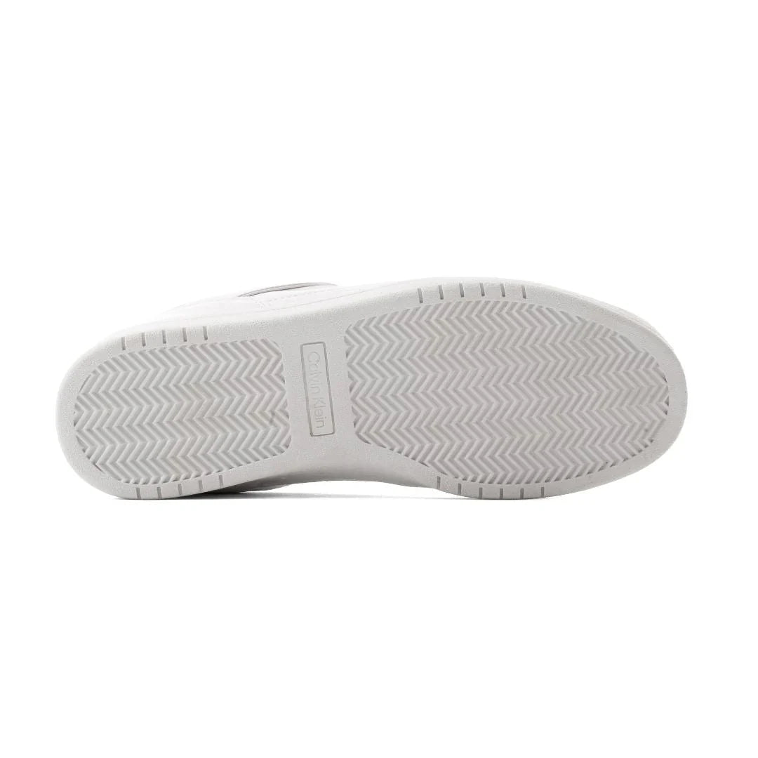 Calvin Klein Landy Sneakers Men - WHT
