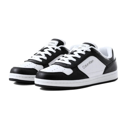 Calvin Klein Landy Sneakers Men - White/Black