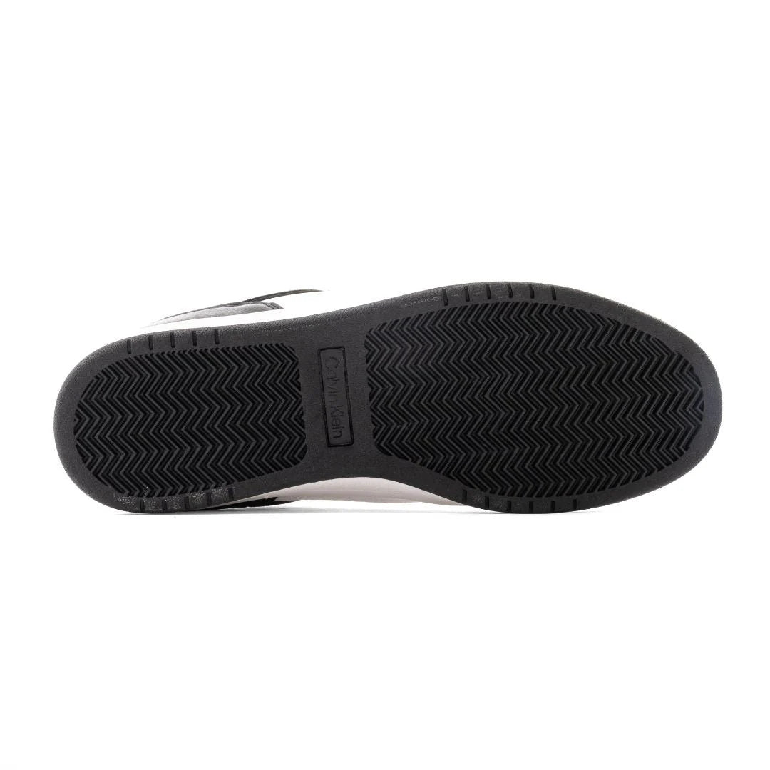 Calvin Klein Landy Sneakers Men - White/Black