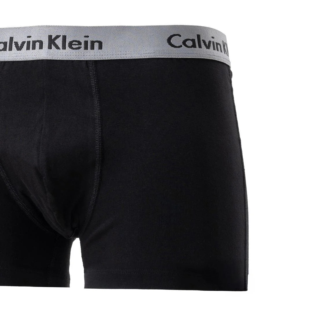 Calvin Klein Logo Boxer Briefs 3-Pack Men