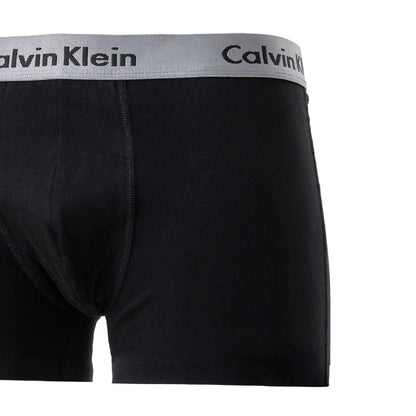 Calvin Klein Logo Boxer Briefs 3-Pack Men