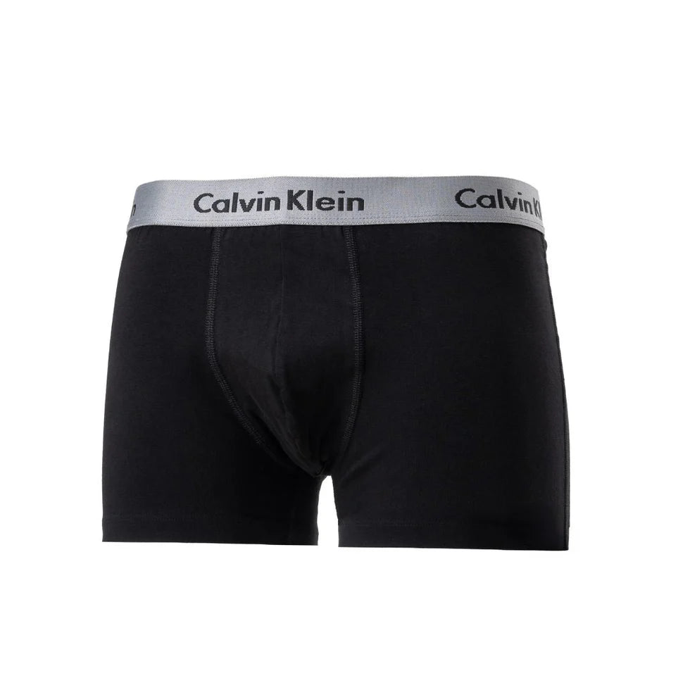Calvin Klein Logo Boxer Briefs 3-Pack Men