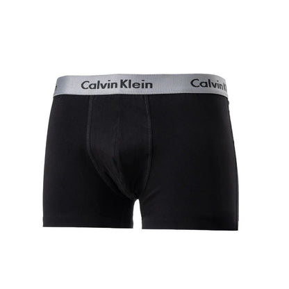 Calvin Klein Logo Boxer Briefs 3-Pack Men