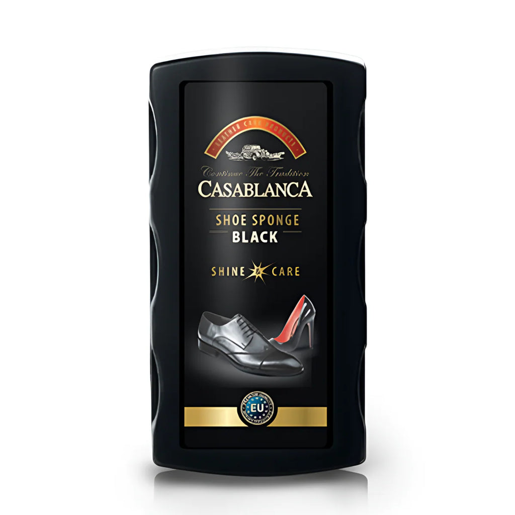 Casablanca Big Shoe Sponge
