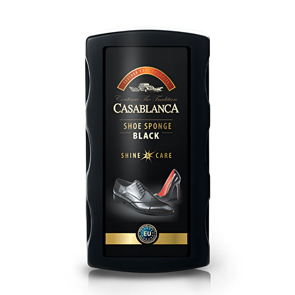 Casablanca Big Shoe Sponge
