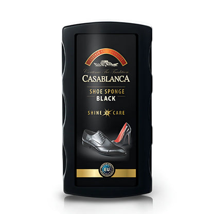 Casablanca Big Shoe Sponge