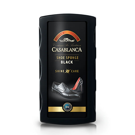 Casablanca Big Shoe Sponge