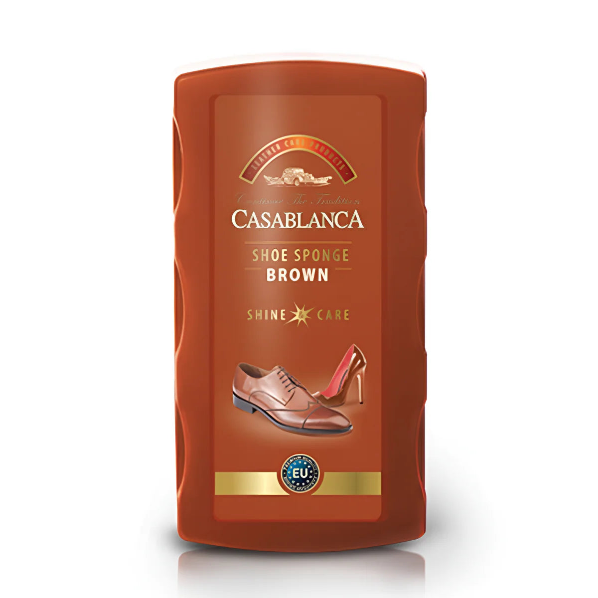 Casablanca Big Shoe Sponge