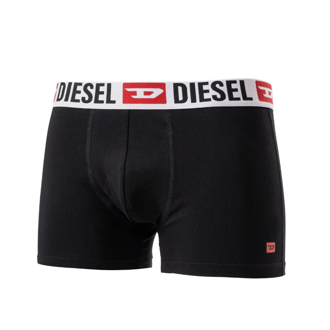DIESEL Umbx Damien Boxer Briefs 3-Pack Men