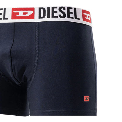 DIESEL Umbx Damien Boxer Briefs 3-Pack Men