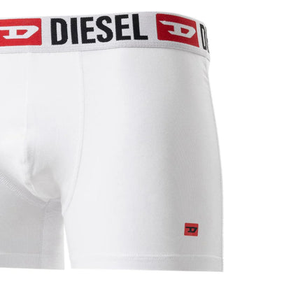 DIESEL Umbx Damien Boxer Briefs 3-Pack Men