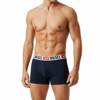 DIESEL Umbx Damien Boxer Briefs 3-Pack Men