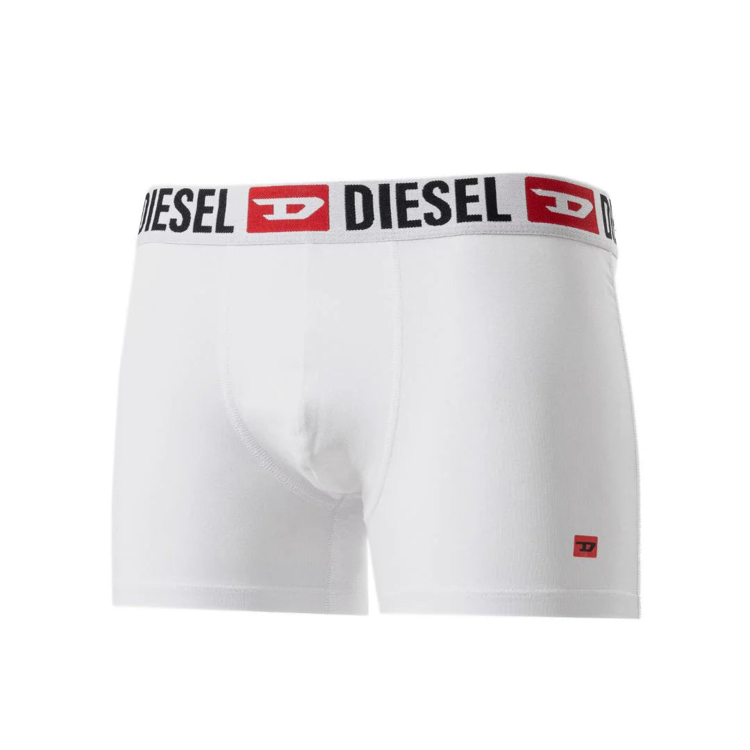 DIESEL Umbx Damien Boxer Briefs 3-Pack Men