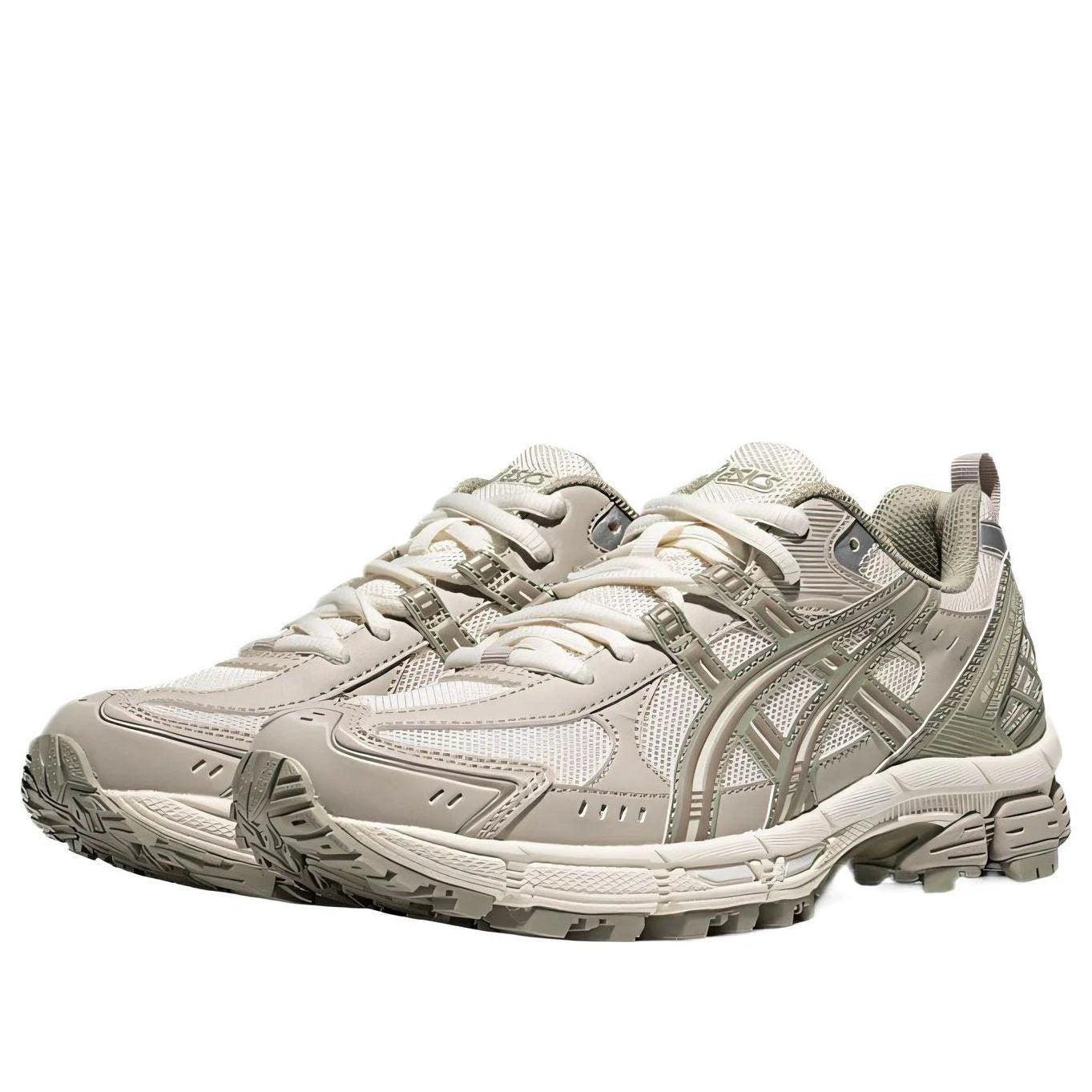 Asics Gel-Kahana 8 Ahar+ 'Cream' (Mirror Original)