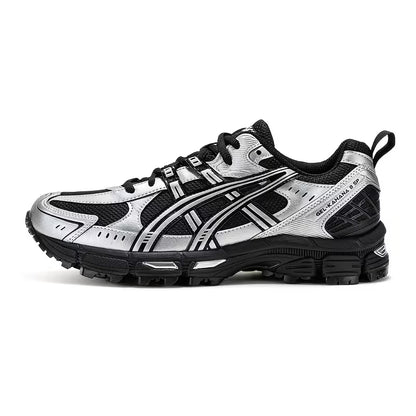 Asics Gel-kahana 8 SP Black/Silver (Mirror Original)