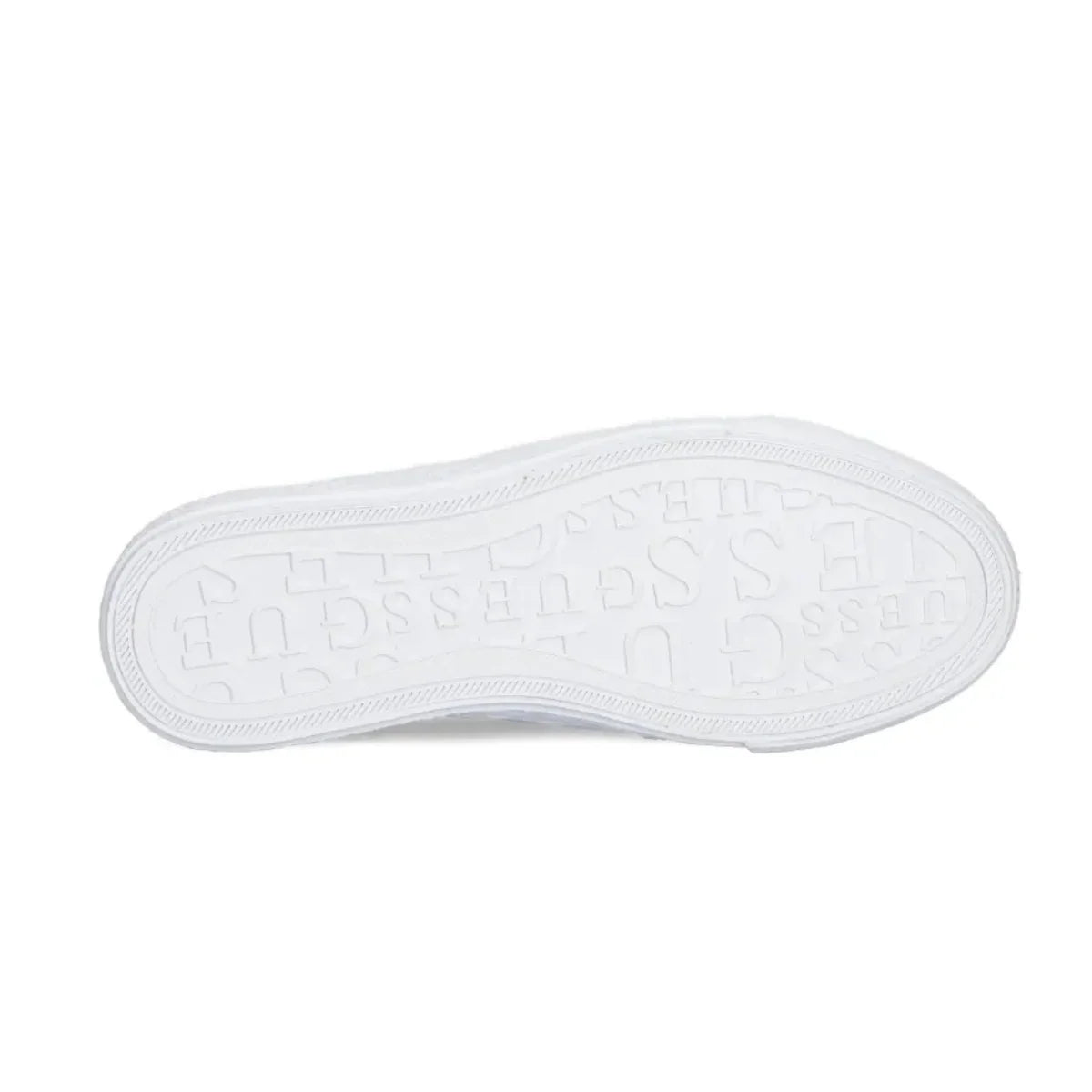 GUESS JLOVE Sneakers - Black