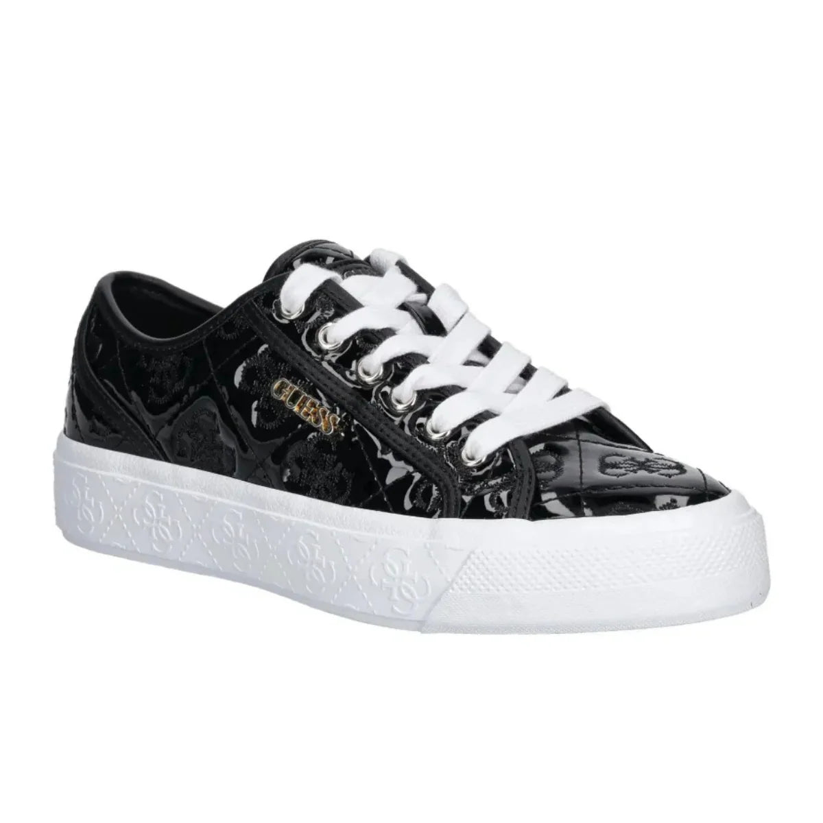 GUESS JLOVE Sneakers - Black