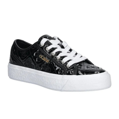 GUESS JLOVE Sneakers - Black