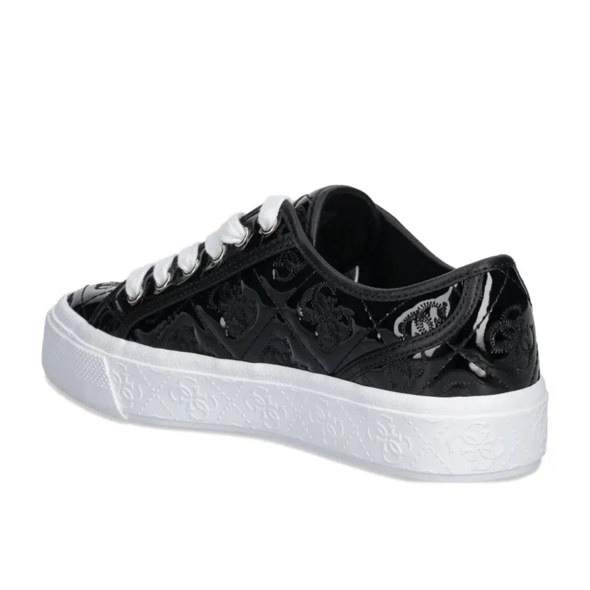 GUESS JLOVE Sneakers - Black