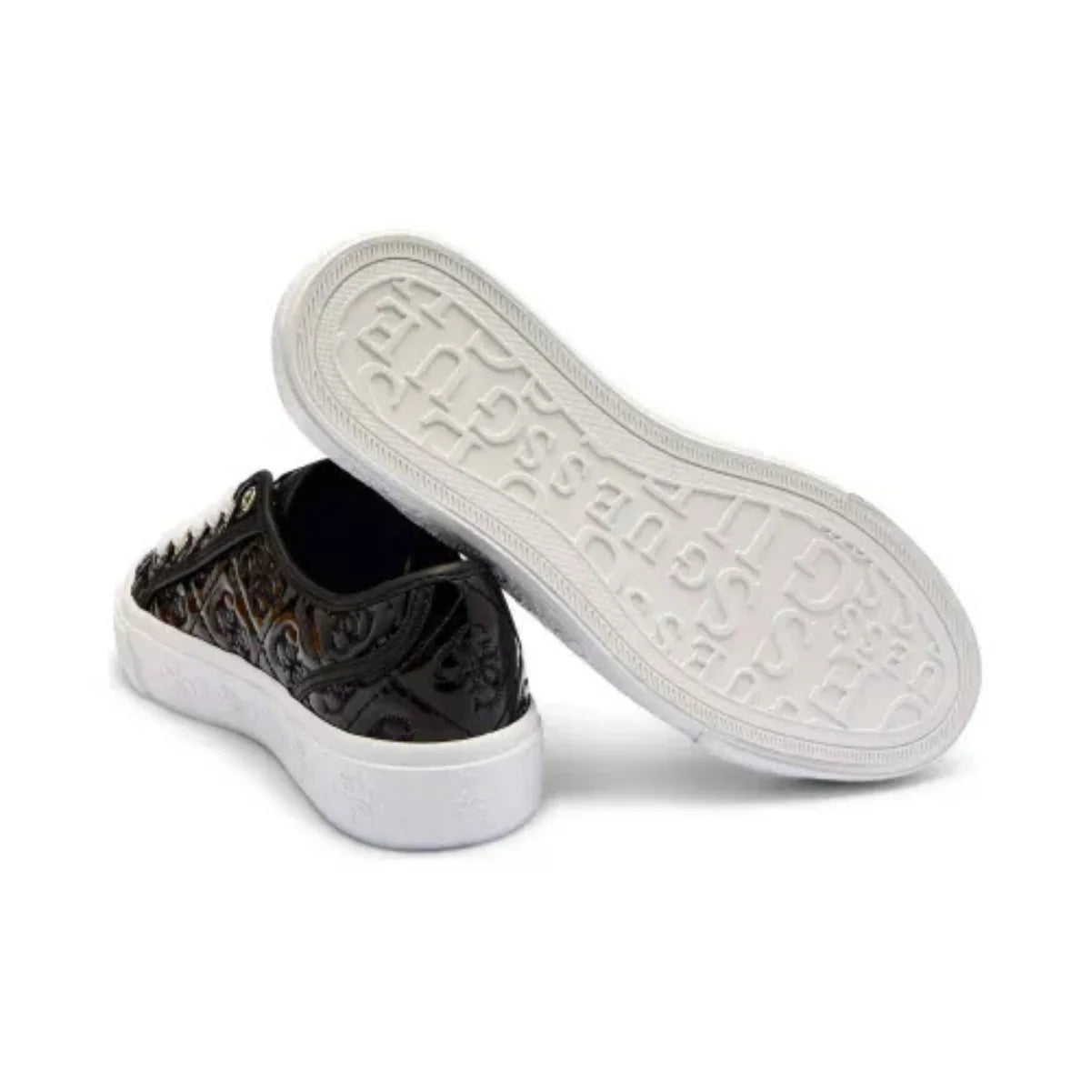 GUESS JLOVE Sneakers - Black