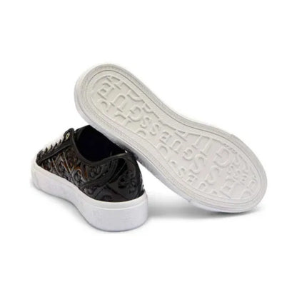GUESS JLOVE Sneakers - Black