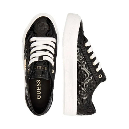 GUESS JLOVE Sneakers - Black