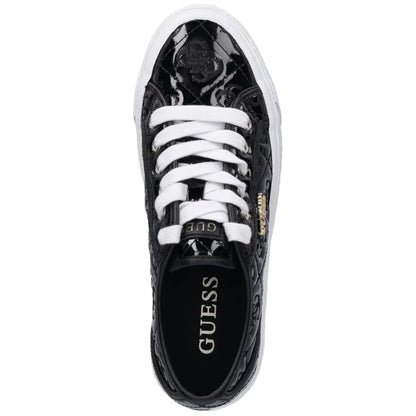 GUESS JLOVE Sneakers - Black